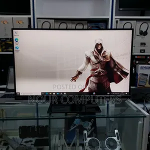 27-Inch Monitor