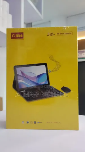 New C idea CM8800 Plus 1 TB Black