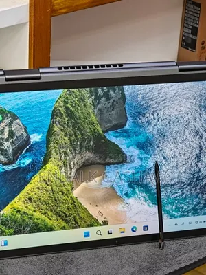 New Laptop Lenovo Thinkpad X1 Yoga 32GB Intel Core I7 SSD 1T
