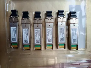 Huawei SFP Sfp+ Modules (1.25g & 10g) Single Mode