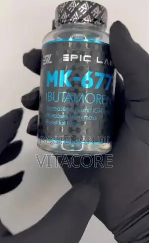 Mk677 Mk677