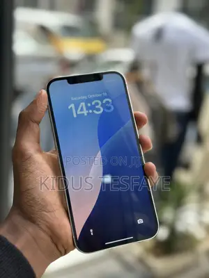 Apple iPhone 12 Pro Max 256 GB White