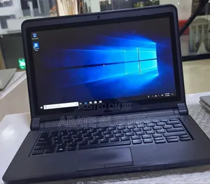 New Laptop Dell Latitude 10 8GB Intel Core I3 SSD 128GB