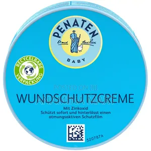 Penaten Baby Cream