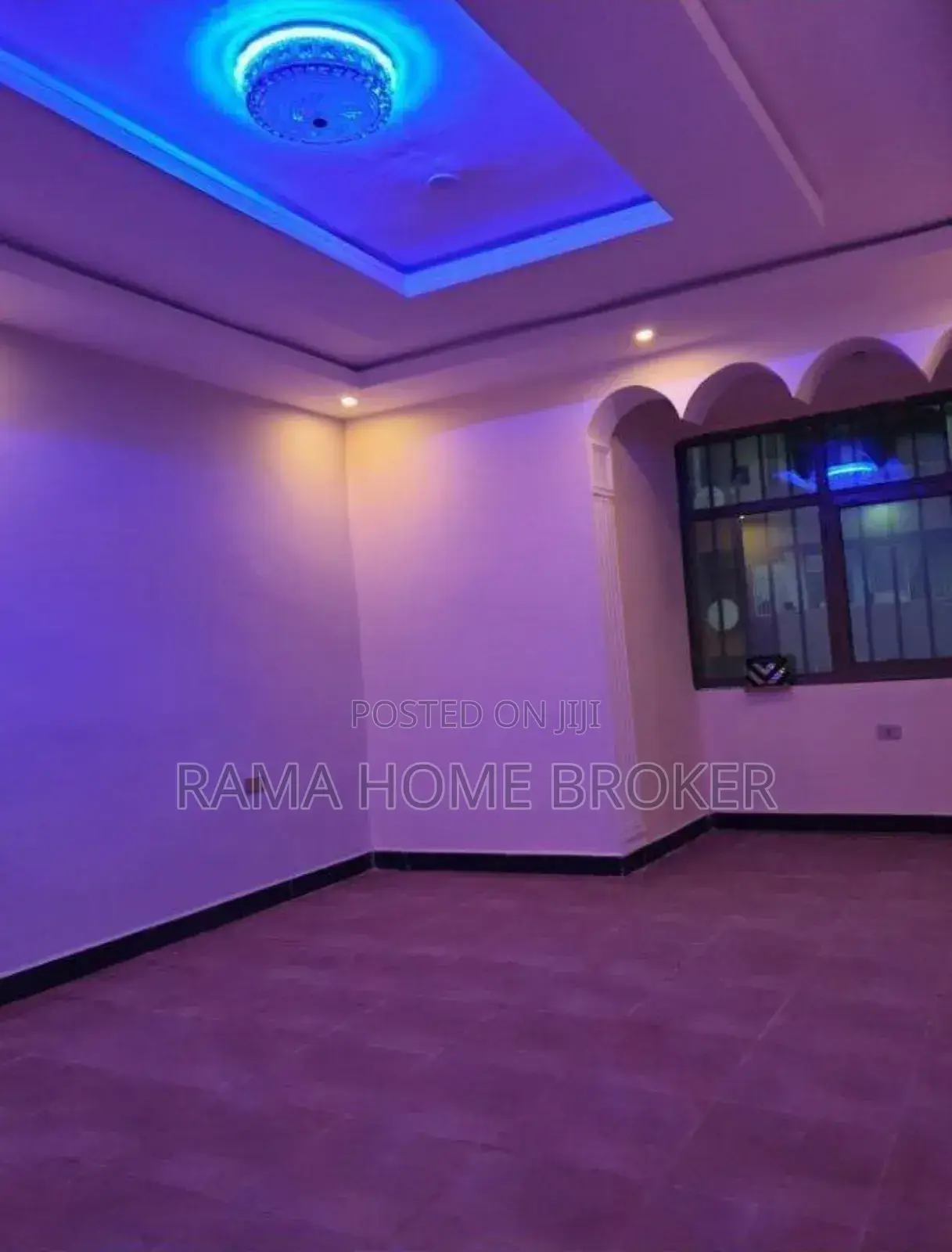 Furnished 3bdrm Condo in Bole for sale