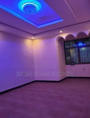 Furnished 3bdrm Condo in Bole for sale