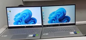 New Laptop HP Pavilion 10 16GB Intel Core I5 SSD 512GB