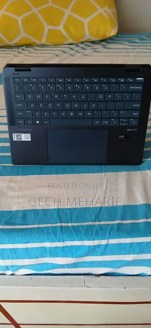 New Laptop HP Spectre 14 32GB Intel Core Ultra 7 SSD 2T