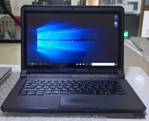New Laptop Dell Latitude 11 3160 8GB Intel Core I3 SSD 128GB
