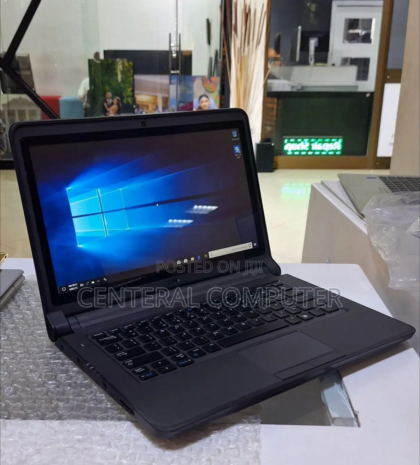New Laptop Dell Latitude 11 3160 8GB Intel Core I3 SSD 128GB