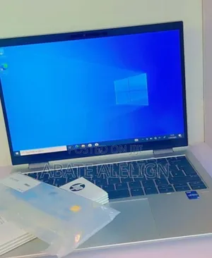 New Laptop HP EliteBook X360 1030 G3 32GB Intel Core I7 SSD 512GB