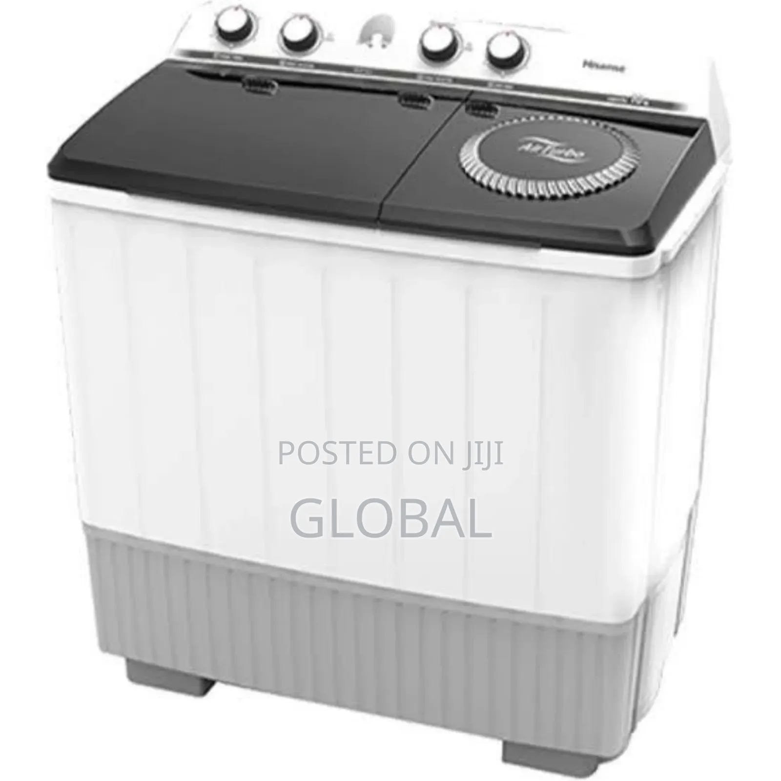 Hisense 14kg Washing 14kg