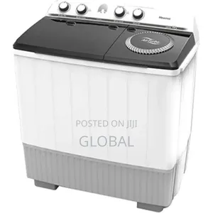Hisense 14kg Washing 14kg