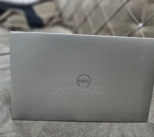 New Laptop Dell XPS 13 8GB Intel Core I5 SSD 512GB
