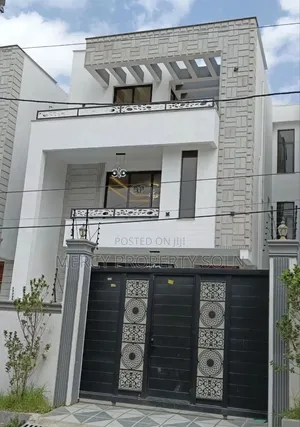 Furnished 2bdrm House in Bole for sale