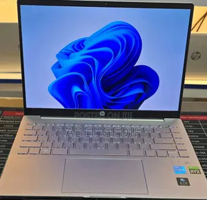 New Laptop HP Pavilion 14 16GB Intel Core I5 SSD 512GB