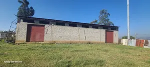 ለክራይ የቀሰበ መጋዘን የካ