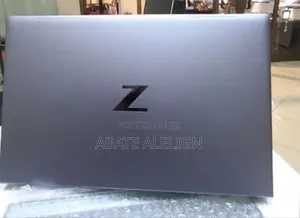 New Laptop HP ZBook X2 16GB Intel Core I5 SSD 512GB