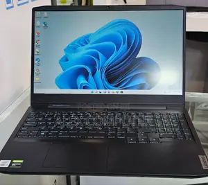 New Laptop Lenovo Ideapad 3 16GB Intel Core I7 SSD 512GB