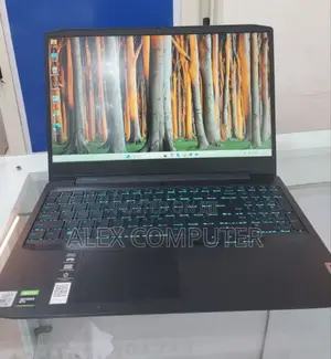 New Laptop Lenovo Ideapad 3 16GB Intel Core I7 SSD 512GB