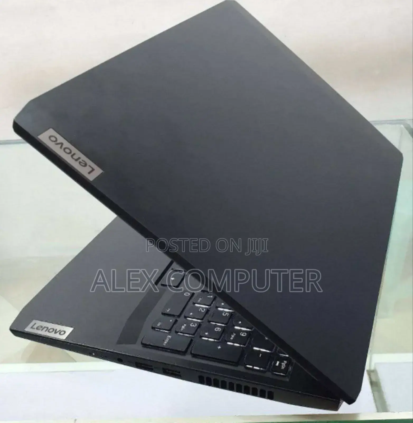 New Laptop Lenovo Ideapad 3 16GB Intel Core I7 SSD 512GB