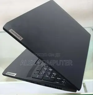 New Laptop Lenovo Ideapad 3 16GB Intel Core I7 SSD 512GB