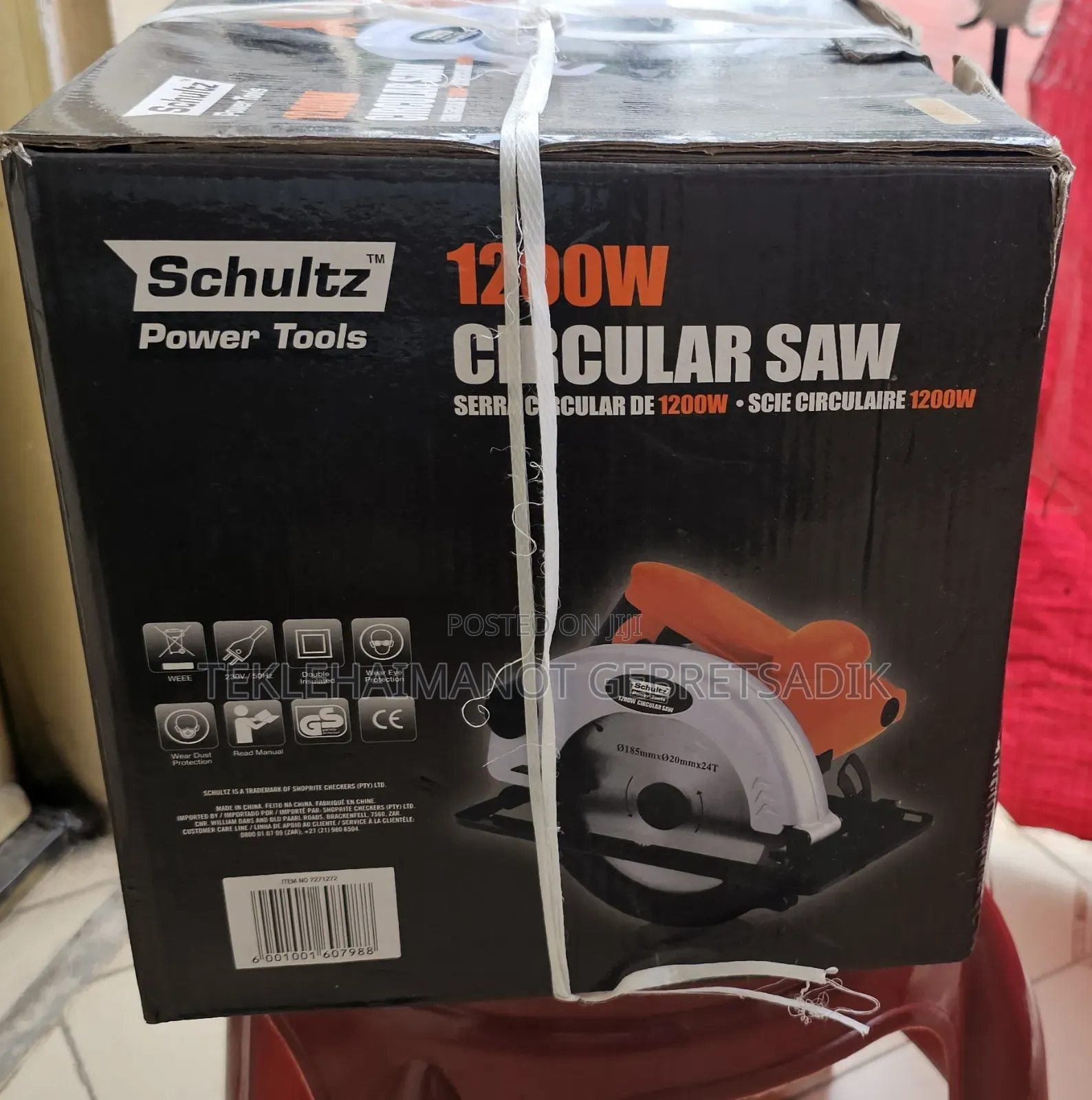 Circular Saw
