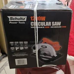 Circular Saw