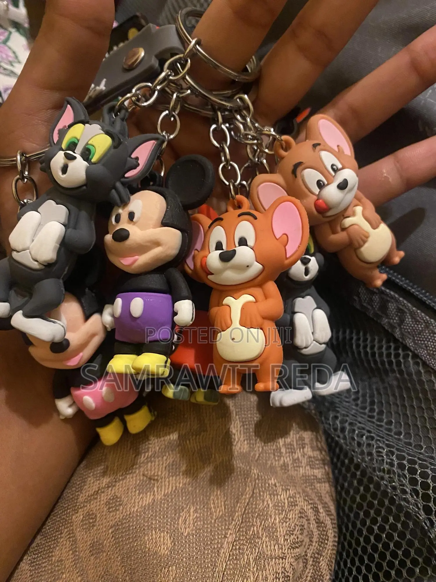 Key Chains