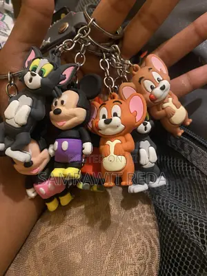 Key Chains