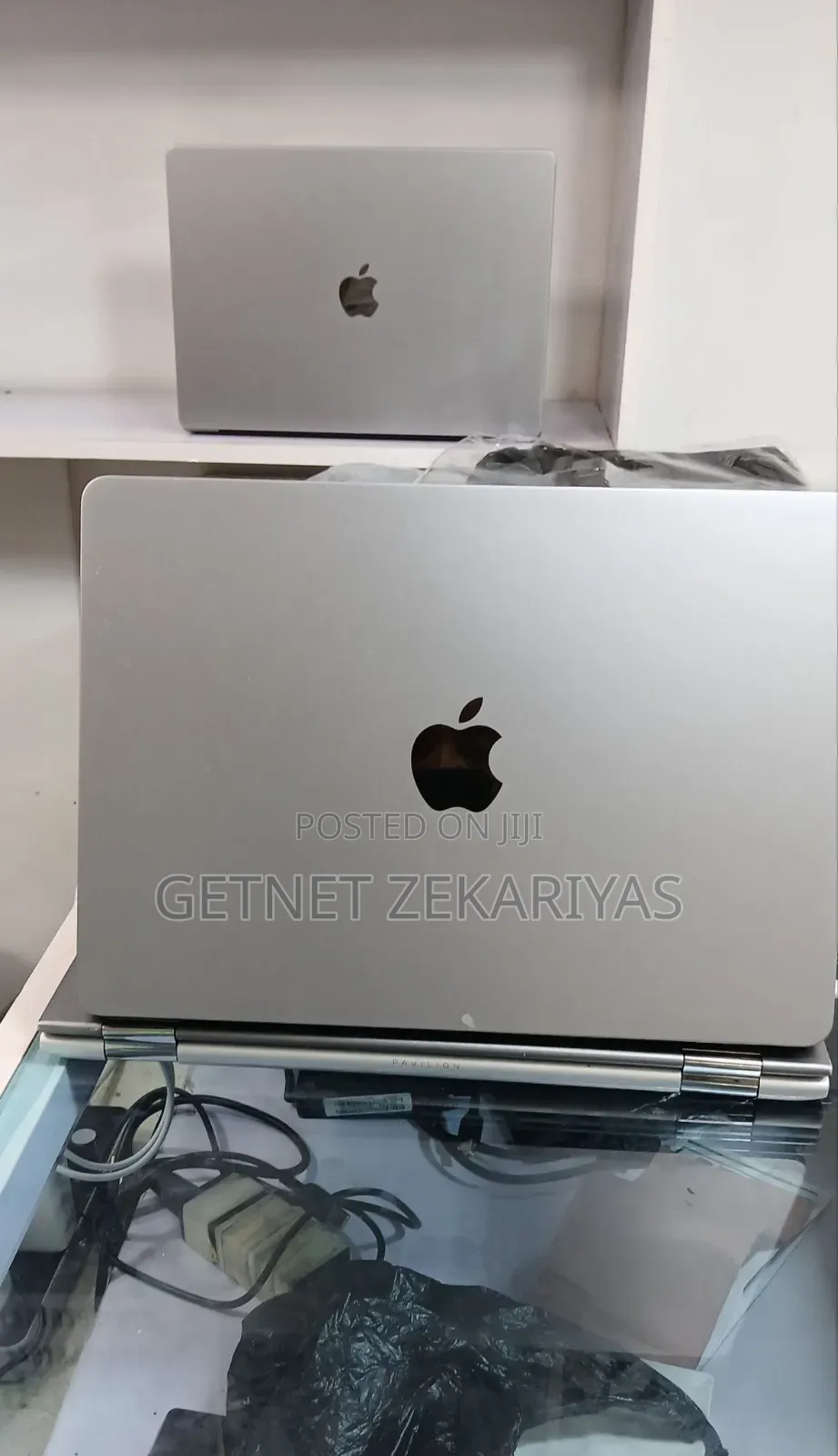 New Laptop Apple MacBook Air 2023 M2 8GB Apple M2 SSD 256GB