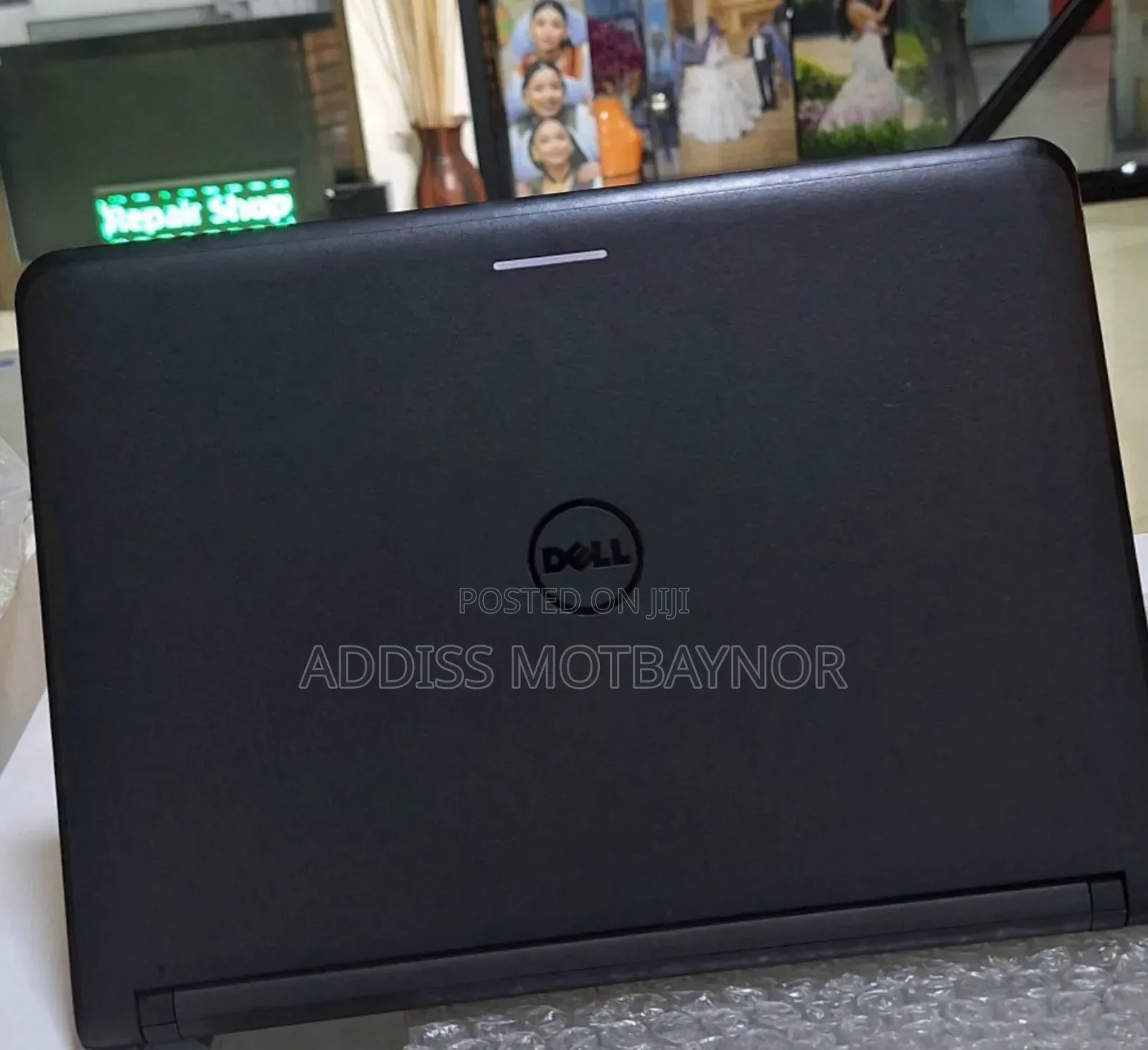 New Laptop Dell Latitude 5310 8GB Intel Core I3 SSD 128GB