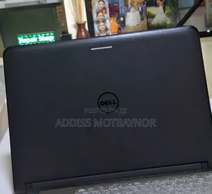 New Laptop Dell Latitude 5310 8GB Intel Core I3 SSD 128GB