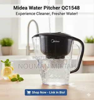 Water Purifier Midea