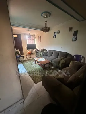 3bdrm Townhouse/Terrace in None, Nifas Silk-Lafto for sale