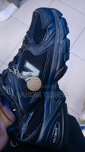New Balance 530 Black