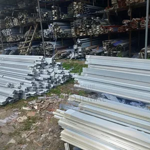 Aluminium Profile