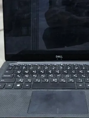 New Laptop Dell XPS 13 9370 8GB Intel Core I5 SSD 512GB