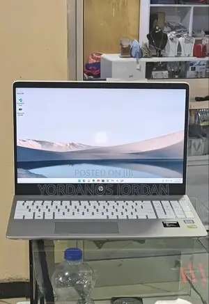 New Laptop HP Pavilion 15 8GB Intel Core I5 HDD+SSD 640GB