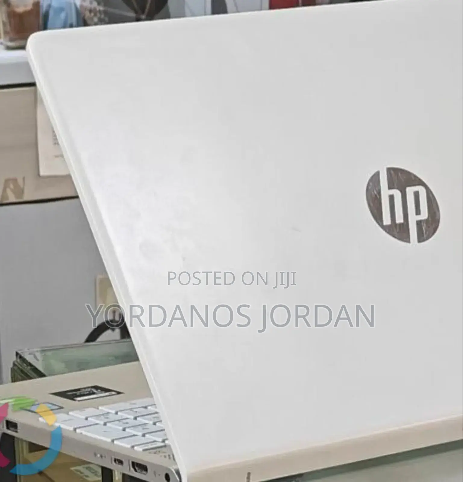 New Laptop HP Pavilion 15 8GB Intel Core I5 HDD+SSD 640GB