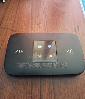 Zte 4g Wifi