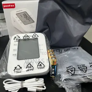 Blood Pressure Monitor品pressure Measurement Range:0~280mmhg(0~37.3kpa)