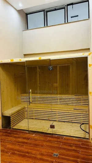Furnished 7bdrm House in Yeka for sale