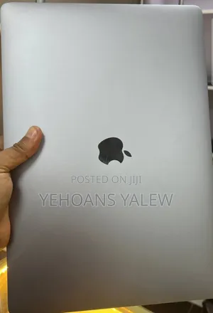 New Laptop Apple MacBook Pro 2019 32GB Intel Core I9 SSD 512GB