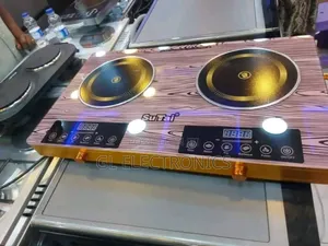 Roshan Touch Stove