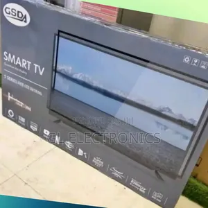 Gesda 65 Inch TV