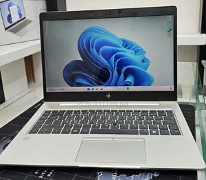New Laptop HP EliteBook 840 G5 16GB Intel Core I5 SSD 512GB