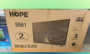 Hope 55 Inch Tv