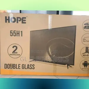 Hope 55 Inch Tv