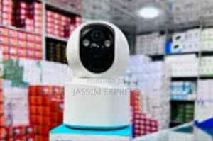 Sim Card የሚቀበል በቻርጅ የሚሰራ CCTV Camera